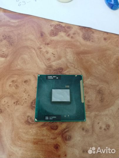 Процессор Intel Pentium B950(SR07T)