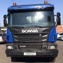 Scania P440, 2018