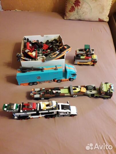 Конструктор