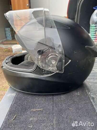 Шлем BMW