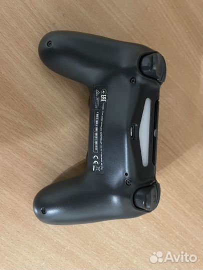 Джостик на ps4