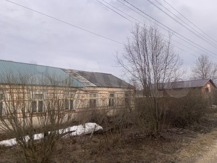 Участок 16 сот. (ИЖС)