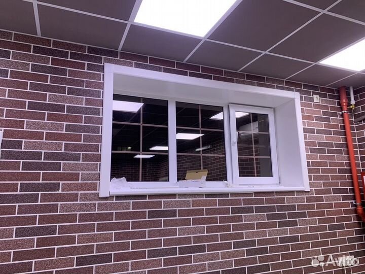 Окна /двери / балконы / жалюзи