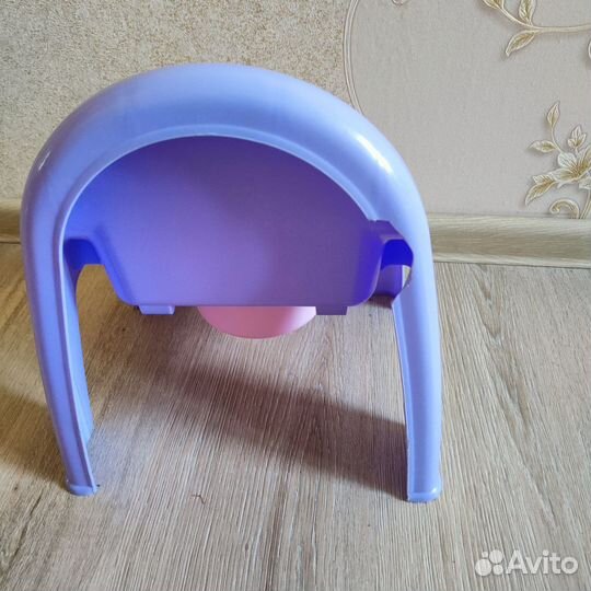 Горшок детский