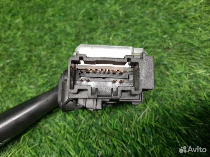 Переключатель стеклоочистителей на Geely Mk 1