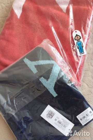 Аксессуары Олимпиаде Zasport