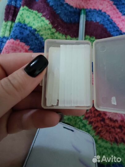 Воск для брекетов