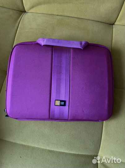 Чехол сумка для ноутбука