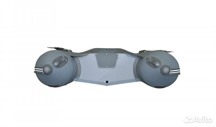 Лодка пвх Кайман N-360