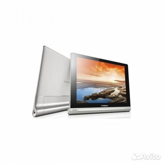 Аккумулятор Lenovo Yoga Tablet 8 B6000