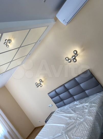 3-к. квартира, 93 м², 11/26 эт.