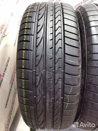 Bridgestone Dueler H/P Sport 235/55 R19 101V