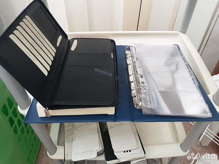 Канцелярия Калькулятор Дырокол Степлер Подставки