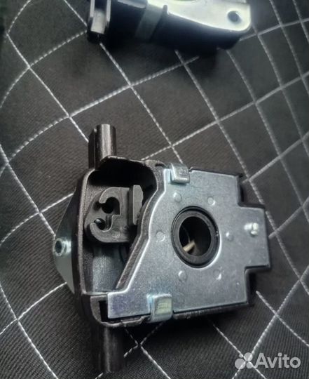 Замки копота BMW е39,е46,е53