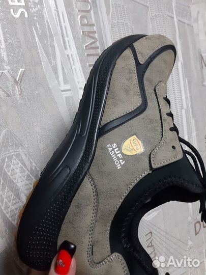 Кроссы 45раз