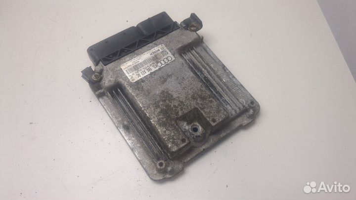 Блок управления двигателем Audi TT, 2009