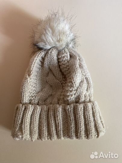 Шапка женская HM