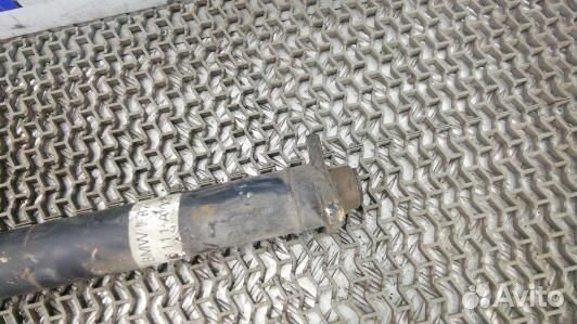 Карданный вал BMW 1 E81 (1KK20K301)