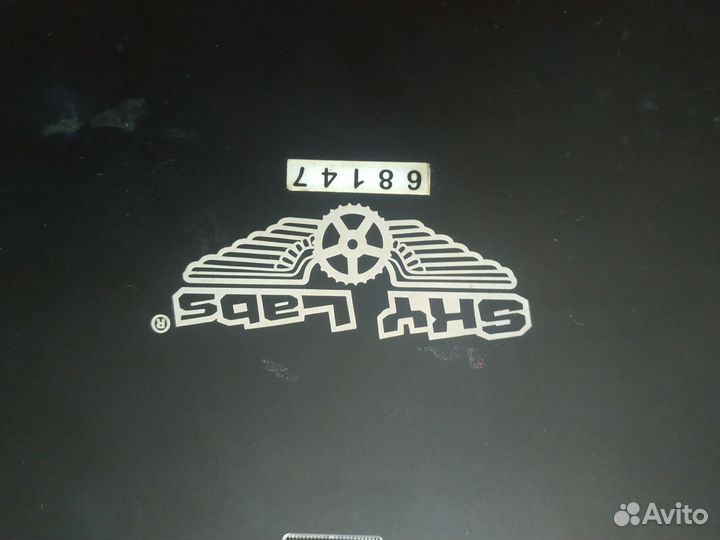 Планшет не работает сломан