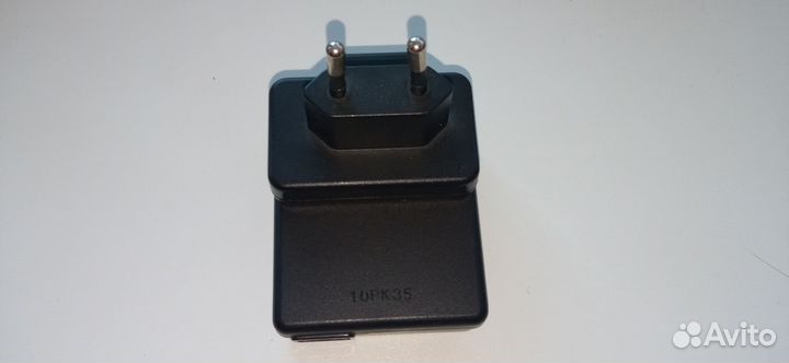 Зарядное устройство для фотоаппарата nikon