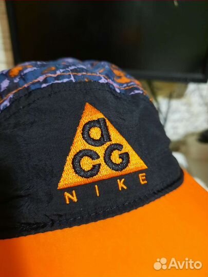 Кепка Nike ACG G1 Tailwind Cap