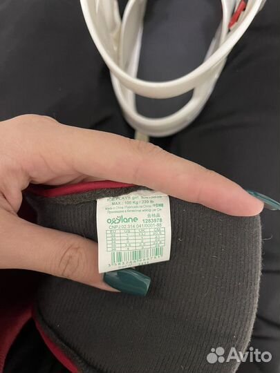 Коньки новые