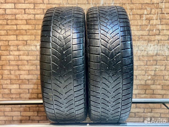 Goodyear UltraGrip Ice SUV Gen-1 225/55 R18