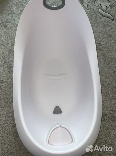 Ванночка для купания