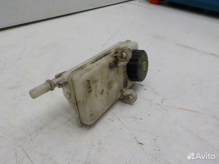Бачок тормозной Citroen C4 2005-2011