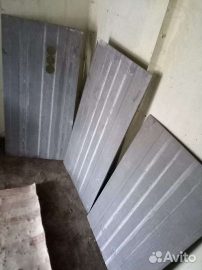 Кухонный фартук из камня