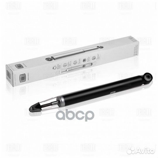 Амортизатор задн. газ. для а/м Chevrolet Spark