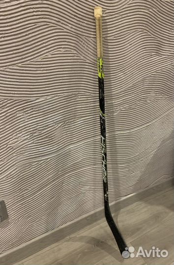 Клюшка хоккейная fischer FT4