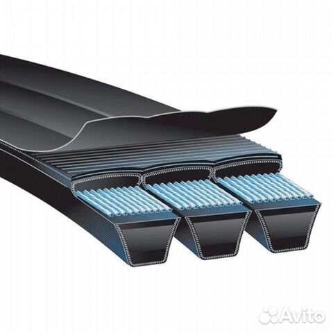 Ремень agri 3167149R1 harvester Pix