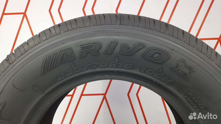 Arivo Terrano ARV H/T 235/70 R16 106H