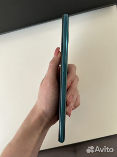 Xiaomi Redmi Note 9 Pro, 4/64 ГБ