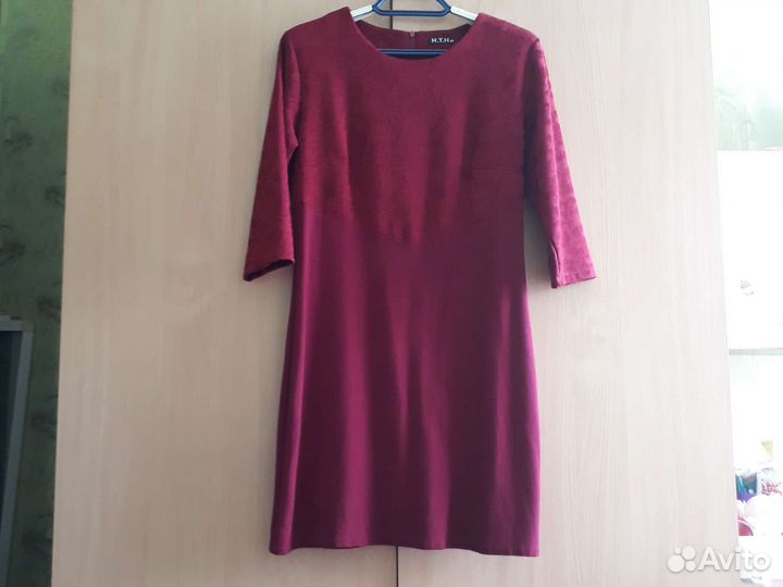 Платье 46-48 р