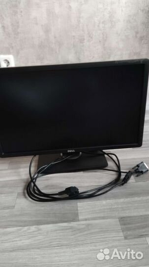 Монитор Dell U2312hmt