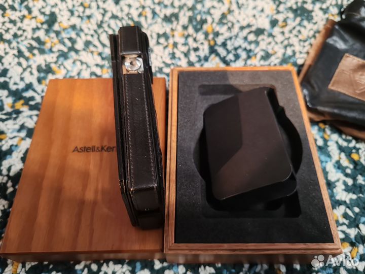 Astell kern sp1000