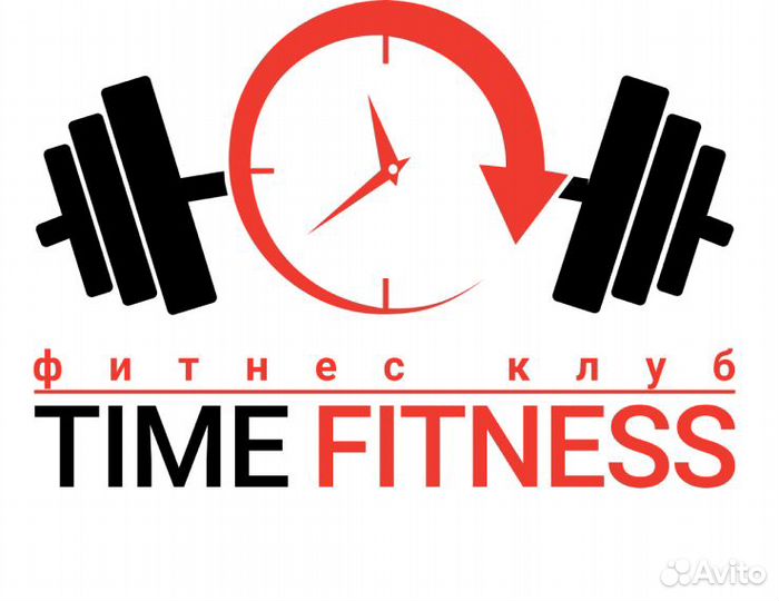 Администратор фитнес клуба