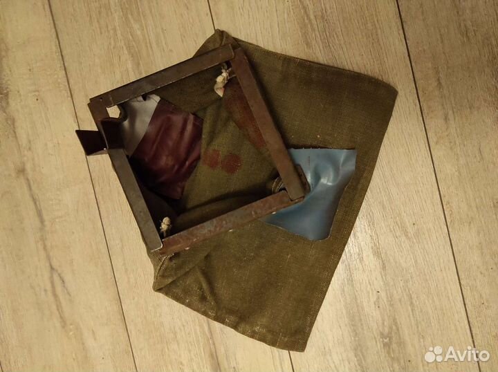 Инкассаторские мешки