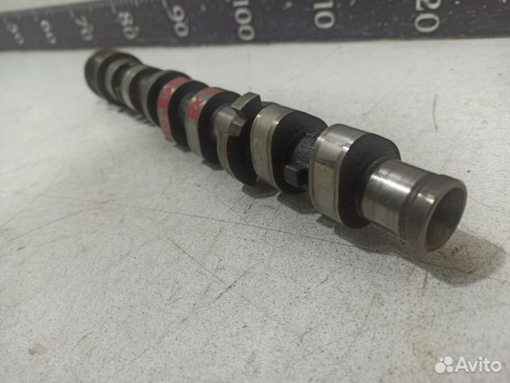 Распредвал выпускной