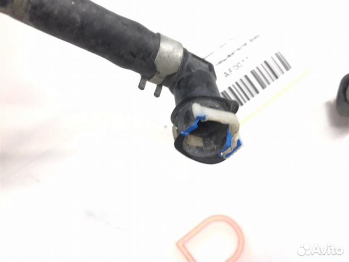 Шланг омывателя фар Nissan Teana J32