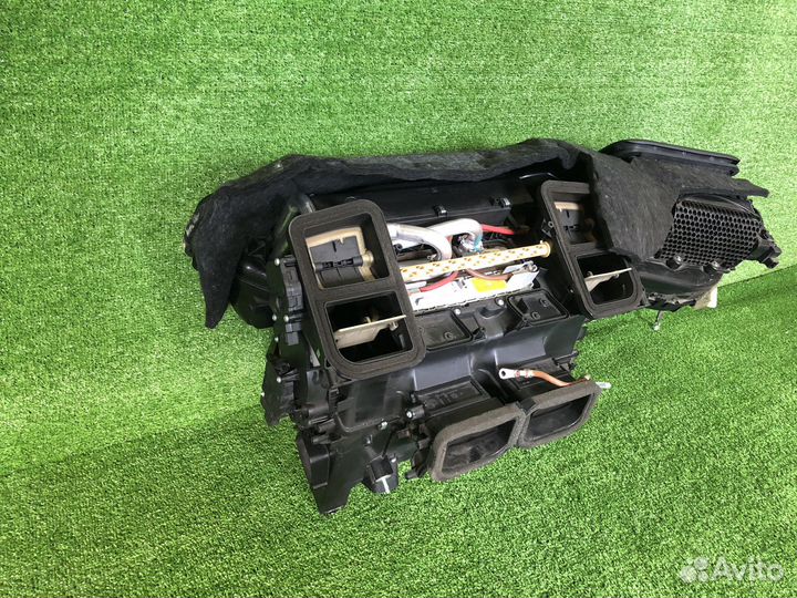 Отопитель в сборе Mercedes E W212 A2128305060