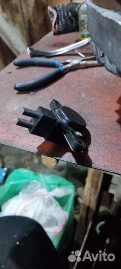 Генератор на ваз