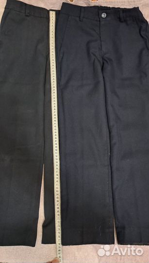 Отлам школьный костюм на 7-8 лет