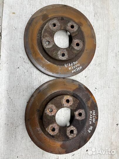 Передний тормозной диск диски maxima a33 Cefiro