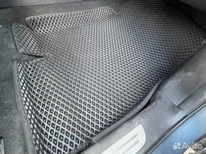 Эва коврики3 д