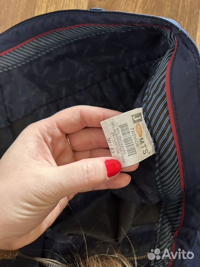 Вещи мужские пакетом 56