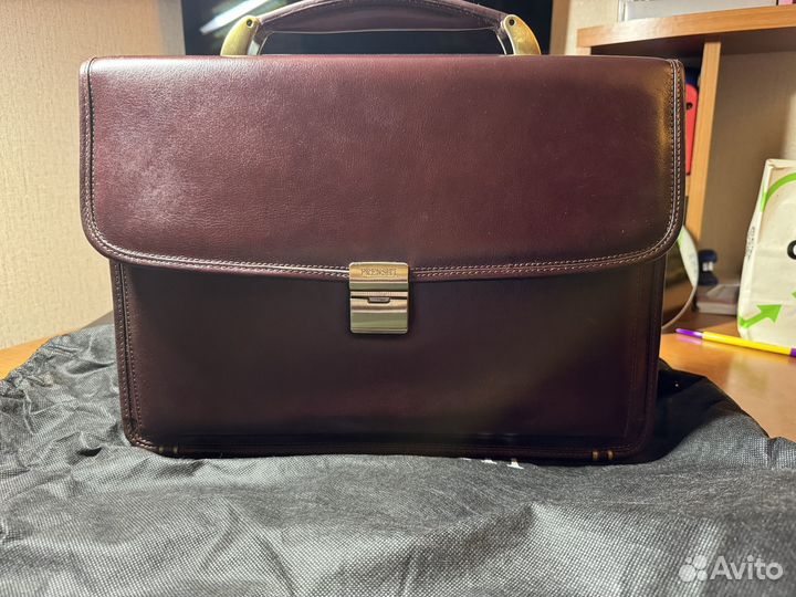 Портфель Prensiti