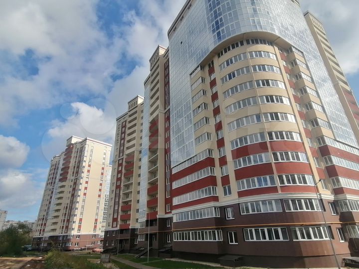 Свободного назначения, 64.4 м²